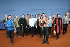 CHAMELEON ORCHESTRA