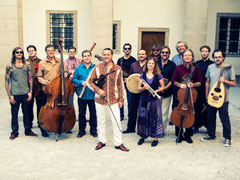 CHAMELEON ORCHESTRA