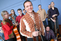 CHAMELEON ORCHESTRA