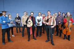 CHAMELEON ORCHESTRA