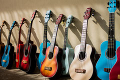 GUITARE