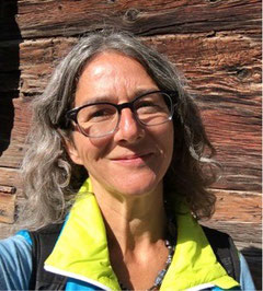 Portrait Sarah Wauquiez