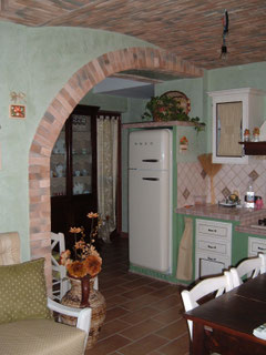 interni cucina
