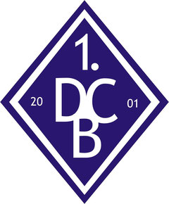 Logo des 1.Dartclub Braunau