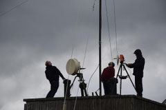 VHF Contest May 2024