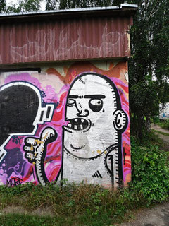 GDAŃSK, PL [July 2011]