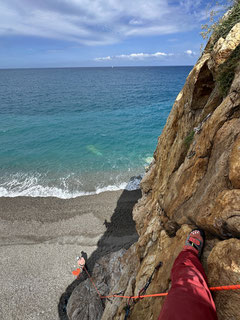 2025/05: Capo Calavã (I, Sicily)