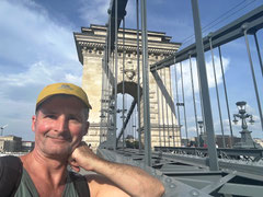 Kettenbrücke 14.07.2024