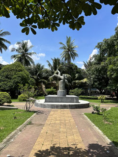 Toul Sleng Genozid (S-21)