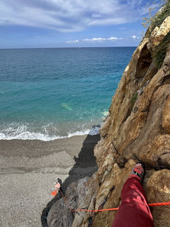 2025/05: Capo Calavã (I, Sicily)