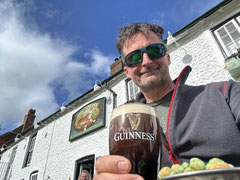 Im Tiger Inn