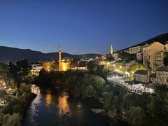 Mostar