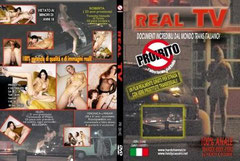 REAL TV - TRAMA : Un Film Realmente Girato per Strada con Vere Prostitute Transessuali