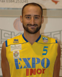 Pietro Del Sorbo, MVP del match