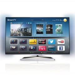Philips 42pfl5038h