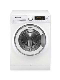 Hotpoint RPD9467JSW Washing Machine