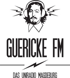 GuerickeFM-Logo