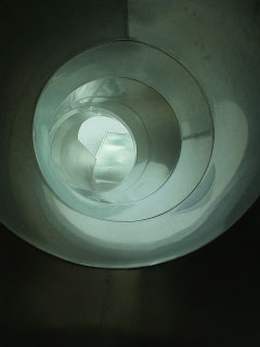 the light at the end of then tunnel - Bareface 2009
