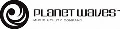 Planet Waves