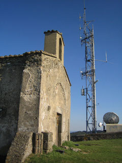 St Romain de Lerps  Ardèche