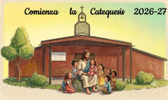 Catequesis Infantil 2021-2022