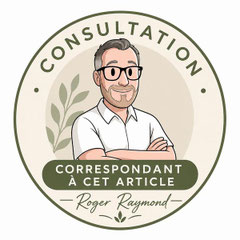Consultation correspondant à cet article sur la biorésonance - Roger Raymond.fr