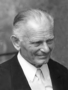 Prof.Dr.Dr. Walter Weddigen