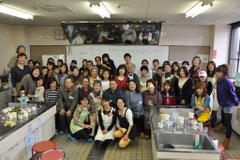料理教室2012/03/25