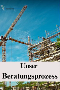 Beratungsprozess Familienstiftung