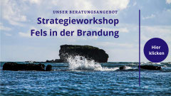 Ihr persönlicher Workshop um die richtige Strategie Ihrer Familienstiftung zu erarbeiten.