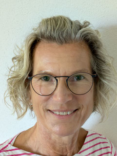 Ute Vogt-Stirn