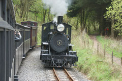 Brecon Mountain Railway