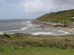 Mumbles Head