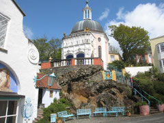 Portmeirion