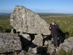 Arthur’s Stone