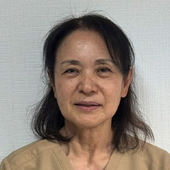 吉岡孝子