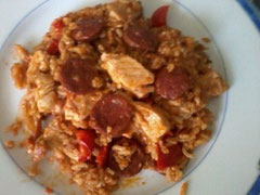 Les types de recettes de plats - Site de mes recettes Cookeo