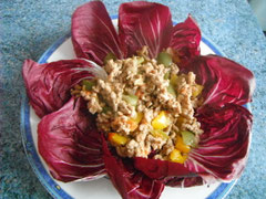 Axo de veau