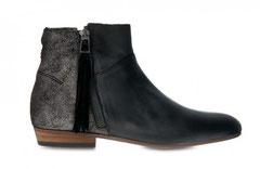 Chelsea Boots (coqueterra.com)