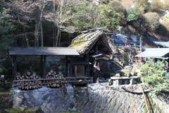 山あいの情緒も豊かである