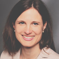 Katja Walther, Projektleiterin bei Futurepreneur