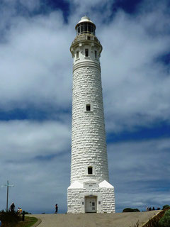DEr Leuchtturm vom Cape Leeuwin
