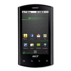 Acer Liquid E S100