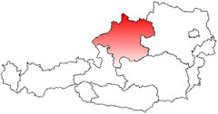 geografische Lage