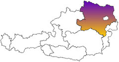 georafische Lage
