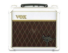 VOX Brian May Special アンプ(Korg のオフィシャルサイトより引用)