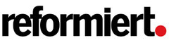 Kirchgemeinde Grafenried - Logo reformiert.