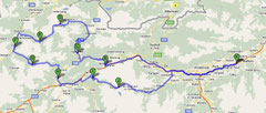 Route