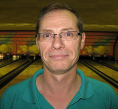 Patrick BROUTIN