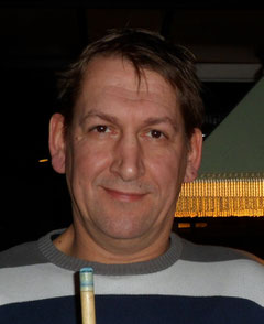 Stadtmeister 2012: Richard Wiethoff